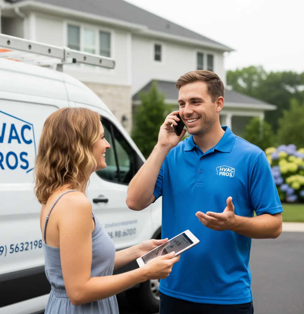 Cobra HVAC customer support in Bigfoot